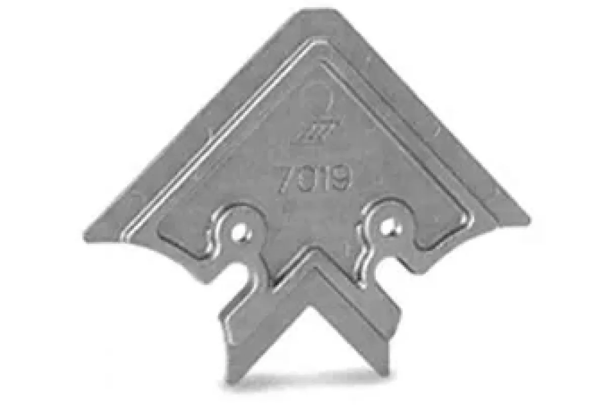 Уголки PF 019